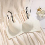 Small Breasts Anti-Sagging Underwear Pushup Bra - Image 8
