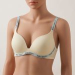 Small Chest Gather-Up Bra - Image 2