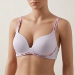 Small Chest Gather-Up Bra - Image 5