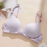 Small Chest Gather-Up Bra - Image 7