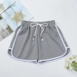 Sports Shorts Outer Wear Pant - Image 8