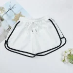 Sports Shorts Outer Wear Pant - Image 7