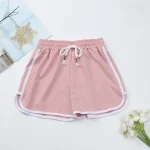 Sports Shorts Outer Wear Pant - Image 6