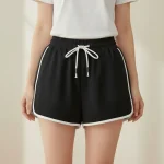 Sports Shorts Outer Wear Pant