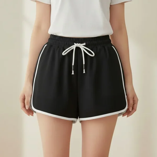 Sports Shorts Outer Wear Pant