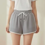 Sports Shorts Outer Wear Pant - Image 4