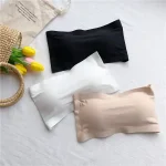 China Seamless Strapless Bra - Image 4