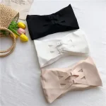 China Seamless Strapless Bra - Image 5