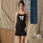 Summer Hip Sling Loose plus size Sexy Outer Wear - Image 4