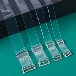 Transparent Bra Strap - Image 5