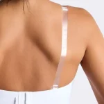 Transparent Bra Strap - Image 2