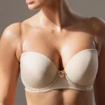 Transparent Bra Strap - Image 3