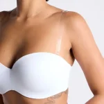 Transparent Bra Strap - Image 4