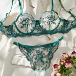 Transparent Embroidery Set - Image 3