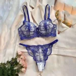Transparent Embroidery Set - Image 10
