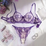 Transparent Embroidery Set - Image 8