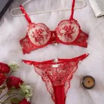 Transparent Embroidery Set - Image 4