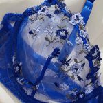 China Transparent Bra Panty Set - Image 22