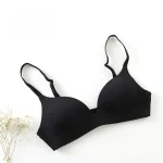 Ultra-Thin Breathable Seamless Wireless Sports Bra - Image 8