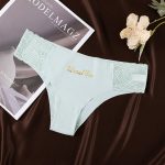 Lace Side Sexy Women_s Briefs - Image 3