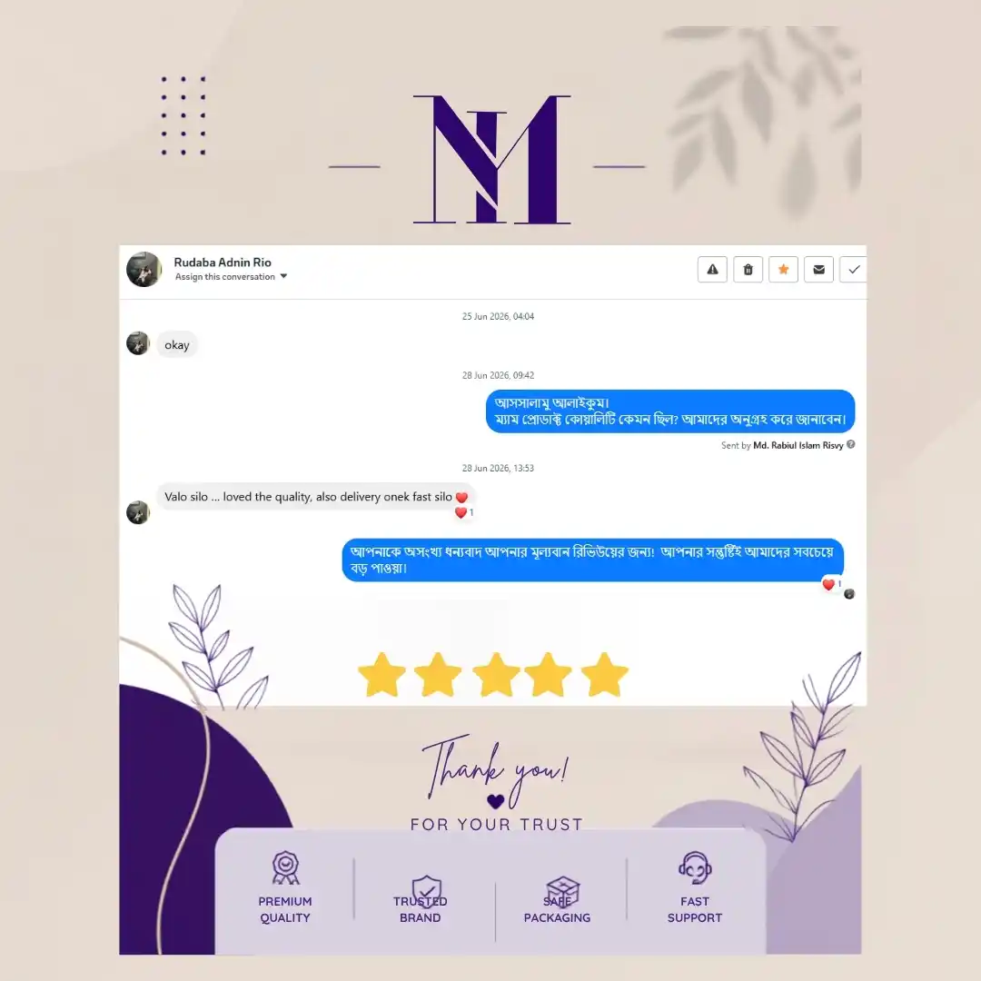 NM Fashion Customer Review Template – New Version (3)