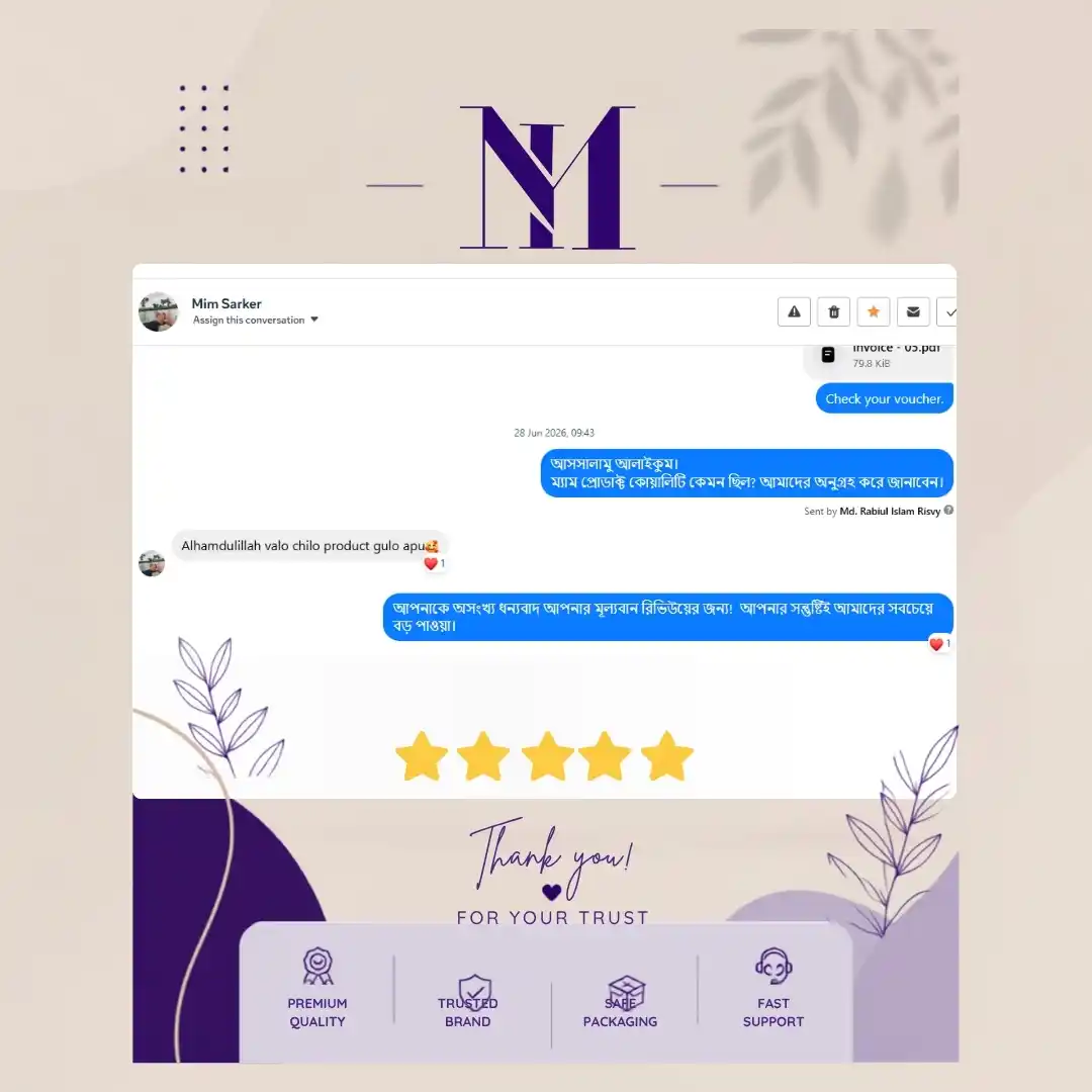 NM Fashion Customer Review Template – New Version (4)